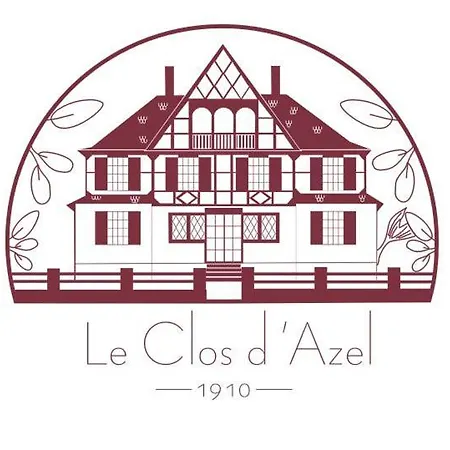 Le Clos D'Azel Studio Les Reveurs
