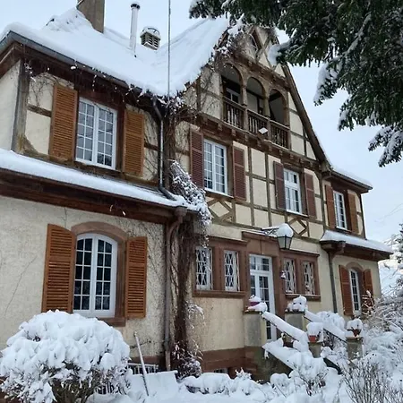 Le Clos D'Azel Studio Les Reveurs Flexbourg